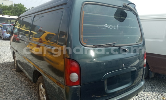 Ra Àlòkù Hyundai Grace Miiran Ọkọ̀ in Tema ni Greater Accra Ra Àlòkù Hyundai Grace Miiran Ọkọ̀ in Tema ni Greater Accra