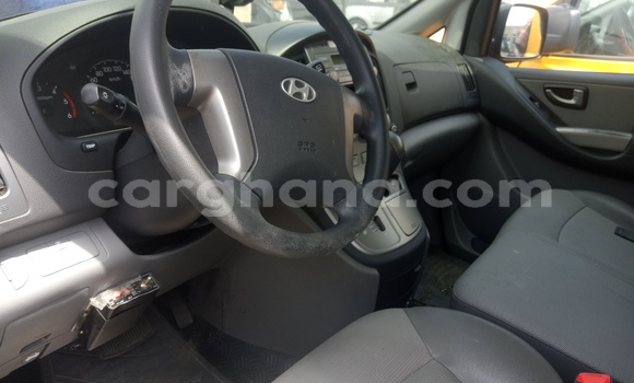 Ra Àlòkù Hyundai Starex Miiran Ọkọ̀ in Tema ni Greater Accra Ra Àlòkù Hyundai Starex Miiran Ọkọ̀ in Tema ni Greater Accra