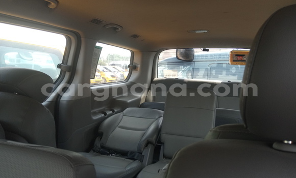 Ra Àlòkù Hyundai Starex Miiran Ọkọ̀ in Tema ni Greater Accra Ra Àlòkù Hyundai Starex Miiran Ọkọ̀ in Tema ni Greater Accra
