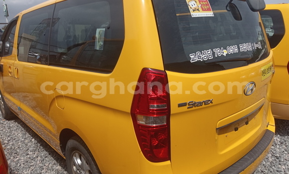 Ra Àlòkù Hyundai Starex Miiran Ọkọ̀ in Tema ni Greater Accra Ra Àlòkù Hyundai Starex Miiran Ọkọ̀ in Tema ni Greater Accra