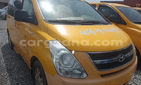 Buy Used Hyundai Starex Other Car in Tema in Greater Accra