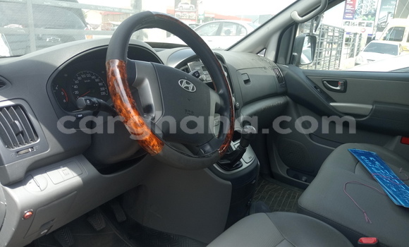 Ra Àlòkù Hyundai Starex Miiran Ọkọ̀ in Tema ni Greater Accra Ra Àlòkù Hyundai Starex Miiran Ọkọ̀ in Tema ni Greater Accra