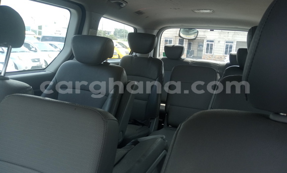 Ra Àlòkù Hyundai Starex Miiran Ọkọ̀ in Tema ni Greater Accra Ra Àlòkù Hyundai Starex Miiran Ọkọ̀ in Tema ni Greater Accra