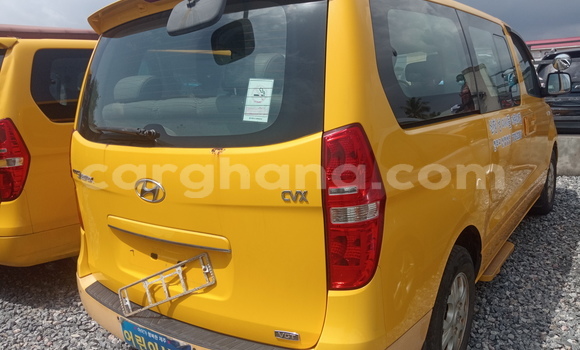 Ra Àlòkù Hyundai Starex Miiran Ọkọ̀ in Tema ni Greater Accra Ra Àlòkù Hyundai Starex Miiran Ọkọ̀ in Tema ni Greater Accra