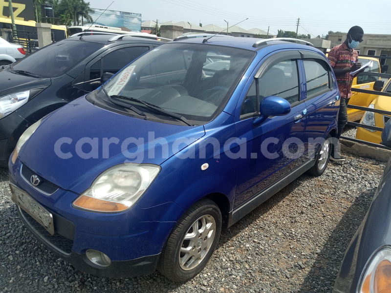 Big with watermark daewoo matiz greater accra tema 36653