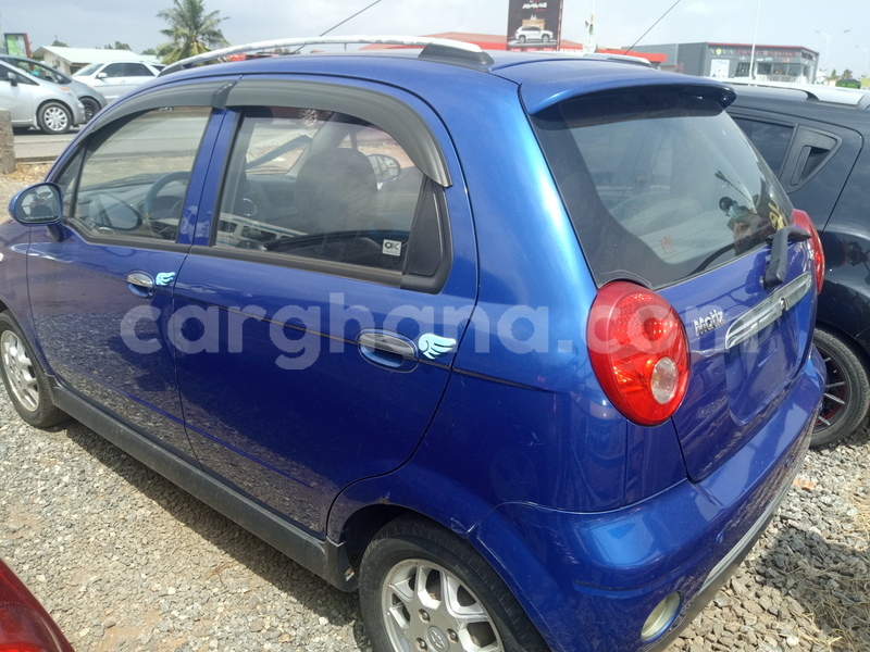 Big with watermark daewoo matiz greater accra tema 36653