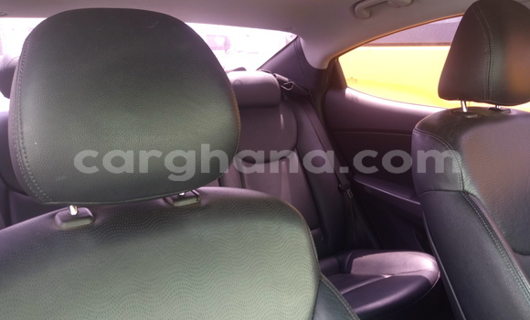 Buy Used Hyundai Avante Silver Car in Tema in Greater Accra Buy Used Hyundai Avante Silver Car in Tema in Greater Accra