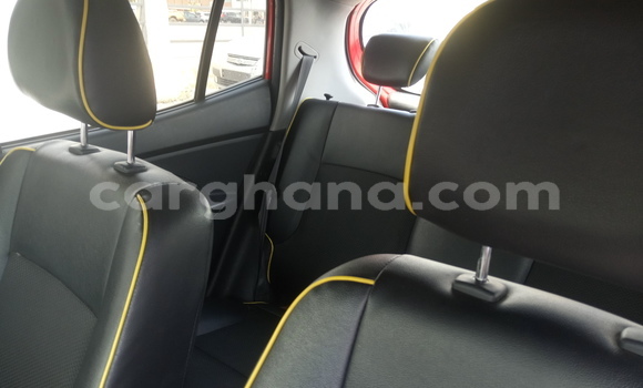 Ra Àlòkù Kia Morning Red Ọkọ̀ in Tema ni Greater Accra Ra Àlòkù Kia Morning Red Ọkọ̀ in Tema ni Greater Accra