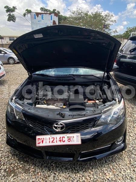 Big with watermark toyota camry greater accra accra 36660