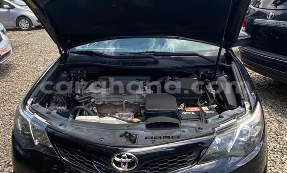 Buy Import Toyota Camry Black Car in Accra in Greater Accra
