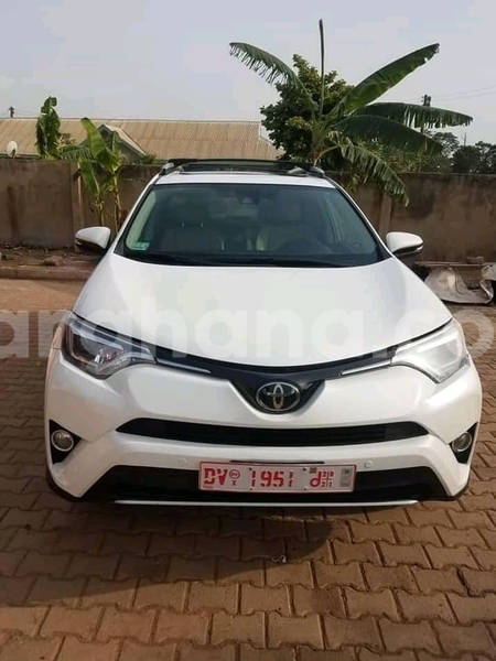 Big with watermark toyota rav4 greater accra accra 36661