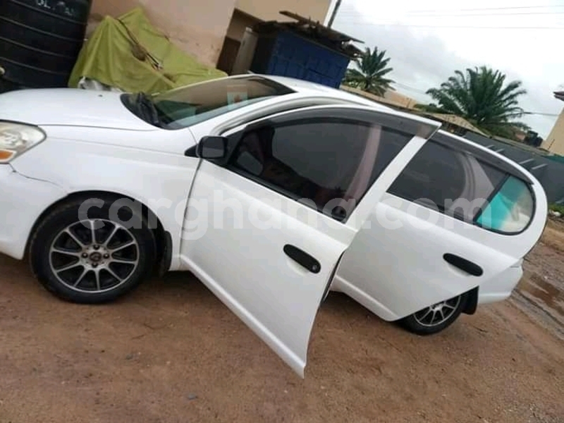 Big with watermark toyota corolla greater accra accra 36662