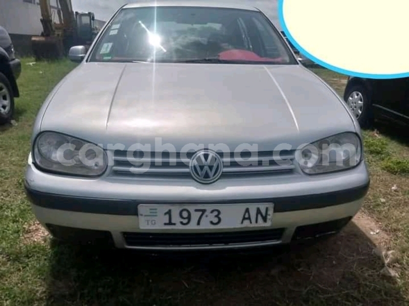 Big with watermark volkswagen golf greater accra accra 36663