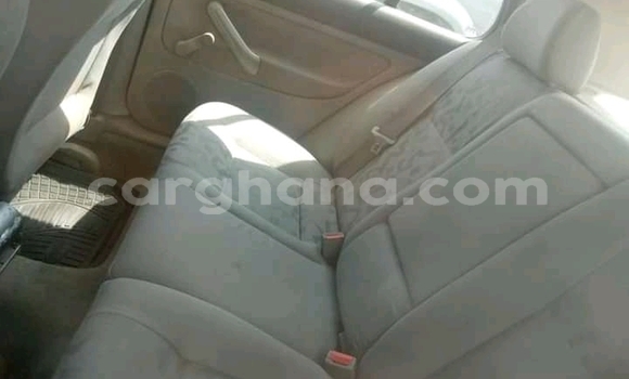 Buy Used Volkswagen Golf Silver Car in Accra in Greater Accra Buy Used Volkswagen Golf Silver Car in Accra in Greater Accra