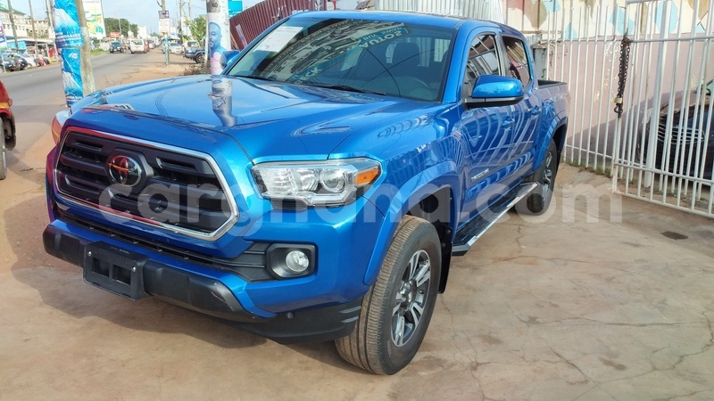 Big with watermark toyota tacoma greater accra tema 36666