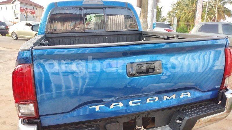 Big with watermark toyota tacoma greater accra tema 36666