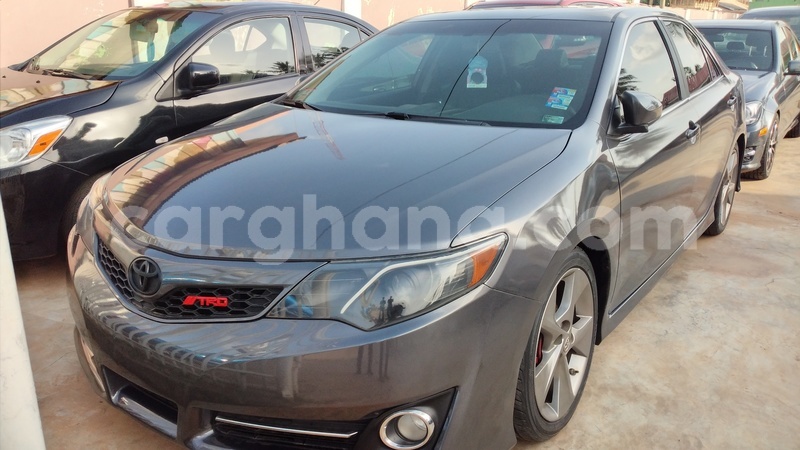 Big with watermark toyota camry greater accra tema 36667