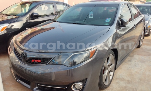 Buy Used Toyota Camry Other Car in Tema in Greater Accra