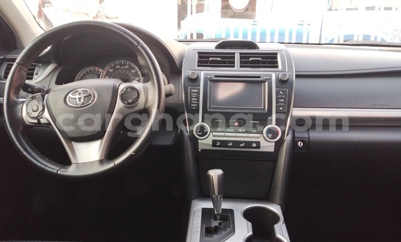 Ra Àlòkù Toyota Camry Miiran Ọkọ̀ in Tema ni Greater Accra Ra Àlòkù Toyota Camry Miiran Ọkọ̀ in Tema ni Greater Accra