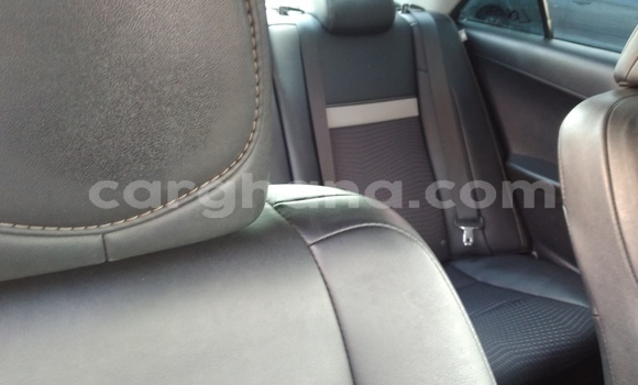 Ra Àlòkù Toyota Camry Miiran Ọkọ̀ in Tema ni Greater Accra Ra Àlòkù Toyota Camry Miiran Ọkọ̀ in Tema ni Greater Accra