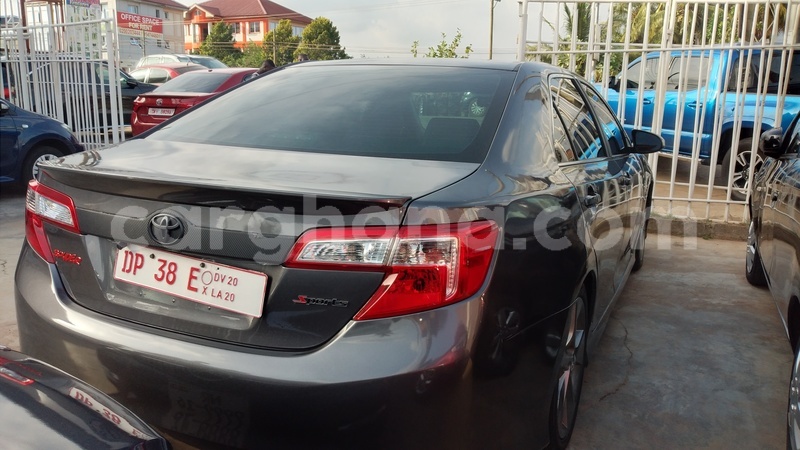 Big with watermark toyota camry greater accra tema 36667