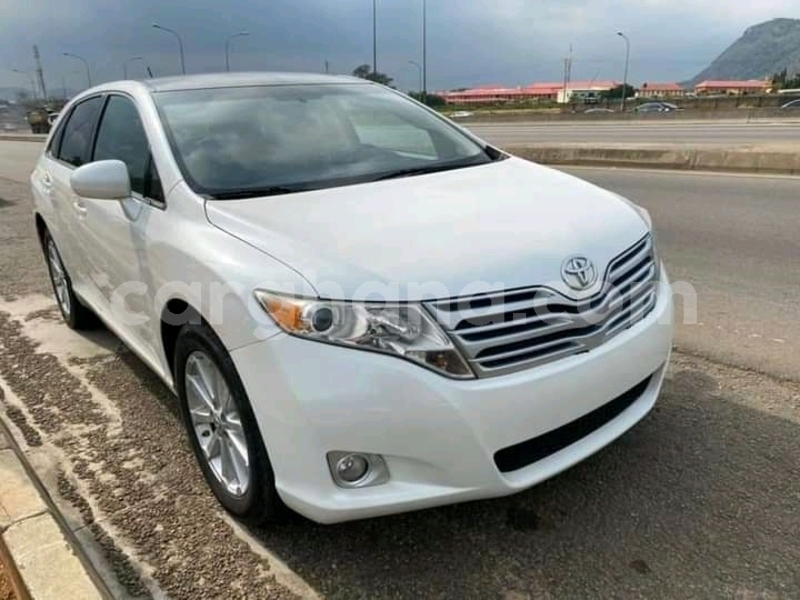 Big with watermark toyota venza greater accra accra 36670