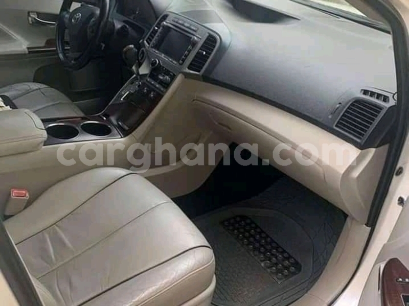 Big with watermark toyota venza greater accra accra 36670