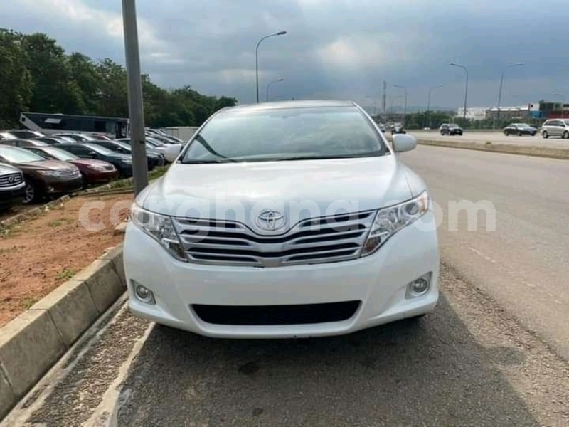 Big with watermark toyota venza greater accra accra 36670