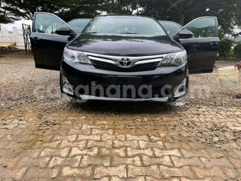 Big with watermark toyota camry greater accra accra 36671