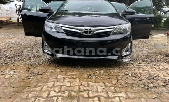 Medium with watermark toyota camry greater accra accra 36671