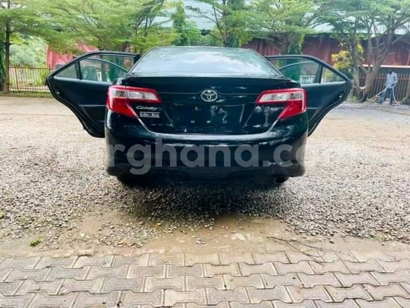 Big with watermark toyota camry greater accra accra 36671