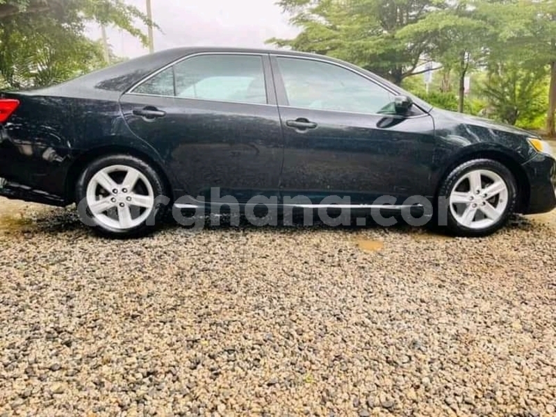 Big with watermark toyota camry greater accra accra 36671