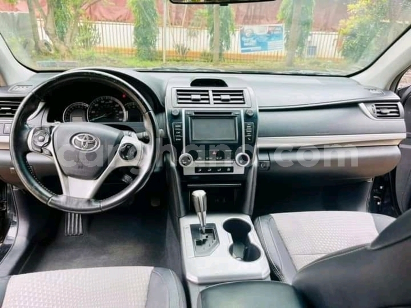 Big with watermark toyota camry greater accra accra 36671