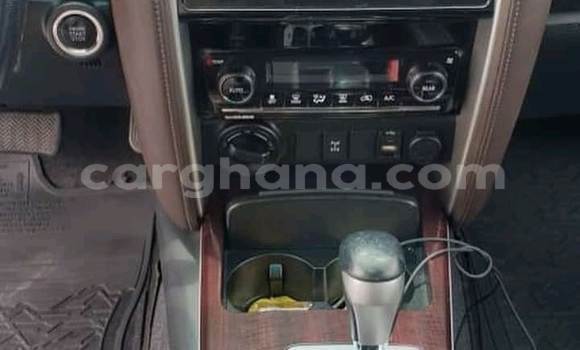 Buy Used Toyota Fortuner Other Car in Accra in Greater Accra Buy Used Toyota Fortuner Other Car in Accra in Greater Accra