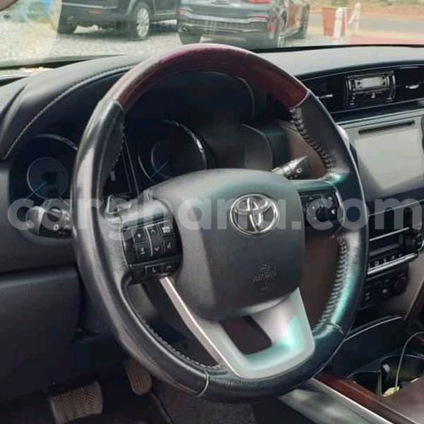 Big with watermark toyota fortuner greater accra accra 36672