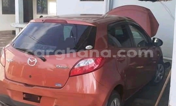 Buy Used Mazda Demio Other Car in Accra in Greater Accra