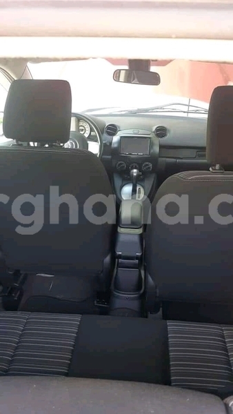 Big with watermark mazda demio greater accra accra 36673