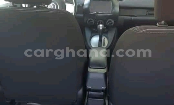 Buy Used Mazda Demio Other Car in Accra in Greater Accra Buy Used Mazda Demio Other Car in Accra in Greater Accra