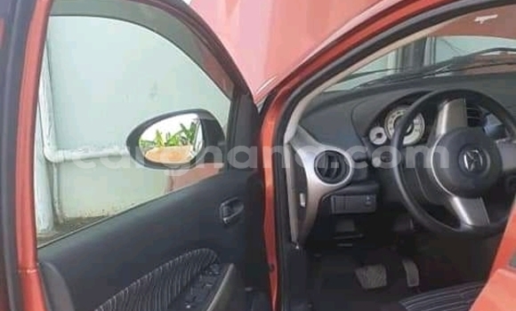 Buy Used Mazda Demio Other Car in Accra in Greater Accra Buy Used Mazda Demio Other Car in Accra in Greater Accra