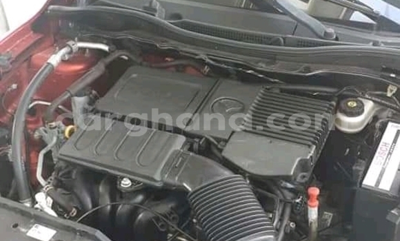 Buy Used Mazda Demio Other Car in Accra in Greater Accra Buy Used Mazda Demio Other Car in Accra in Greater Accra