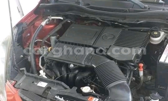 Buy Used Mazda Demio Other Car in Accra in Greater Accra Buy Used Mazda Demio Other Car in Accra in Greater Accra