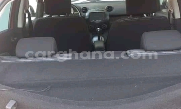 Buy Used Mazda Demio Other Car in Accra in Greater Accra Buy Used Mazda Demio Other Car in Accra in Greater Accra