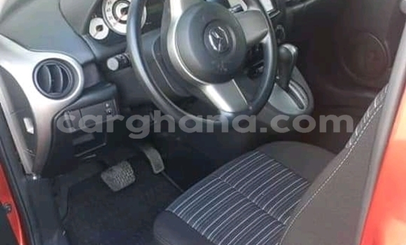 Buy Used Mazda Demio Other Car in Accra in Greater Accra Buy Used Mazda Demio Other Car in Accra in Greater Accra