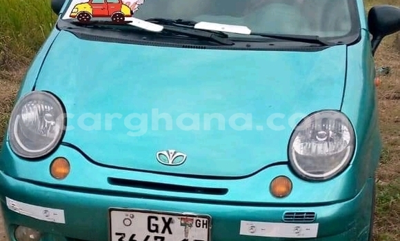 Buy Used MG 3 Other Car in Accra in Greater Accra Buy Used MG 3 Other Car in Accra in Greater Accra