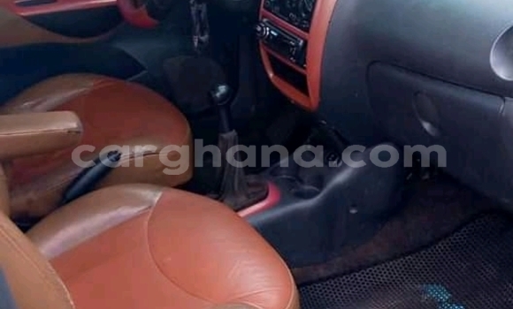 Buy Used MG 3 Other Car in Accra in Greater Accra Buy Used MG 3 Other Car in Accra in Greater Accra