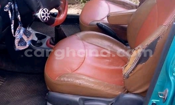Buy Used MG 3 Other Car in Accra in Greater Accra Buy Used MG 3 Other Car in Accra in Greater Accra