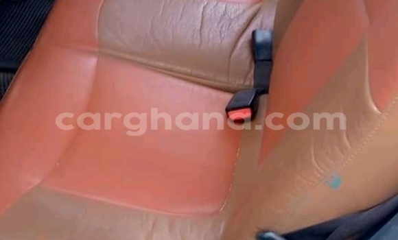 Buy Used MG 3 Other Car in Accra in Greater Accra Buy Used MG 3 Other Car in Accra in Greater Accra