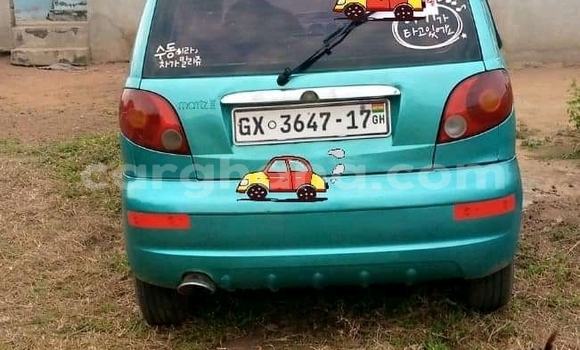 Buy Used MG 3 Other Car in Accra in Greater Accra Buy Used MG 3 Other Car in Accra in Greater Accra