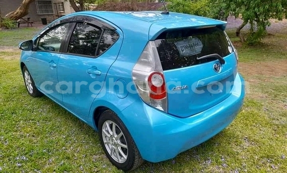 Ra Àlòkù Toyota Aqua Miiran Ọkọ̀ in Accra ni Greater Accra Ra Àlòkù Toyota Aqua Miiran Ọkọ̀ in Accra ni Greater Accra