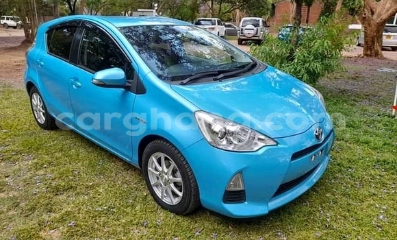 Ra Àlòkù Toyota Aqua Miiran Ọkọ̀ in Accra ni Greater Accra Ra Àlòkù Toyota Aqua Miiran Ọkọ̀ in Accra ni Greater Accra